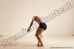 Modern Dance reference poses